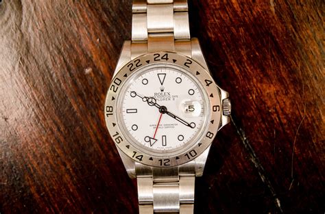 rolex 16570 review